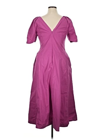 Ann Taylor LOFT Cocktail Dress (view 2)