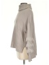 Cliche Gray Turtleneck Sweater Size XS - photo 5