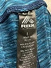 RBX Blue Active Pants Size L - photo 7