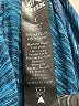 RBX Blue Active Pants Size L - photo 8