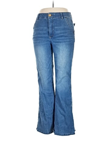 Democracy Jeans (view 1)