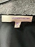 Lavender Brown 100% Polyester Silver 3/4 Sleeve T-Shirt Size M - photo 7