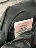 Lavender Brown 100% Polyester Silver 3/4 Sleeve T-Shirt Size M - photo 8