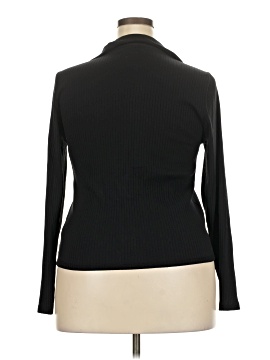 Old Navy Long Sleeve Blouse (view 2)