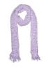 Unbranded Purple Scarf One size - photo 1
