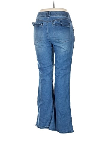 Democracy Jeans (view 2)