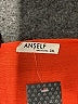 ANSELF Orange Casual Dress Size 2X - photo 7