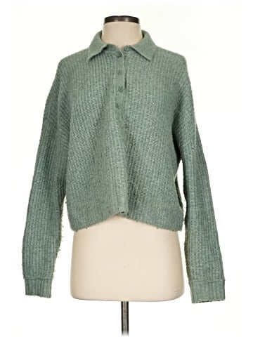 American Eagle Outfitters Pullover Sweater (view 1)
