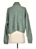 American Eagle Outfitters Green Pullover Sweater Size XS - photo 2