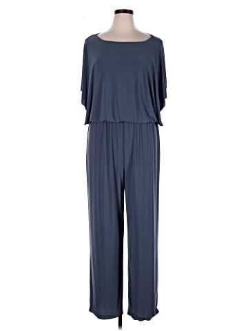 Tiana B. Jumpsuit (view 1)