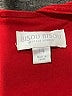 Bisou Bisou Red Cocktail Dress Size 14 - photo 7