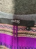 Cut25 Purple Cardigan Size 2 - photo 7