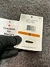 London Fog Gray Wool Coat Size S - photo 7