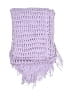 Unbranded Purple Scarf One size - photo 2
