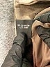 London Fog Gray Wool Coat Size S - photo 9