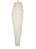 Talbots Outlet Solid Ivory Casual Pants Size 18 - photo 4