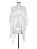 Assorted Brands White Wrap One size (estimated) - photo 1