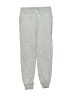 H&M 100% Polyester Gray Sweatpants Size 7 - photo 1