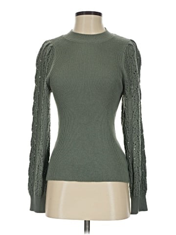 Splendid Turtleneck Sweater (view 1)