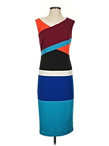 Tracy Reese Cocktail Dress (view 1)