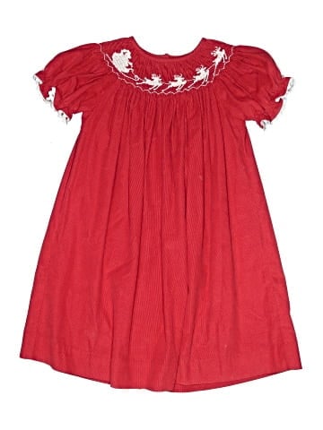 Three Sisters Dress (view 1)