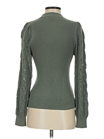 Splendid Turtleneck Sweater (view 2)