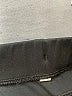 Unbranded Black Track Pants Size 26 waist - photo 7