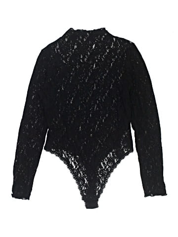 Hanky Panky Bodysuit (view 2)