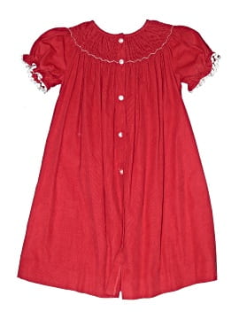 Three Sisters Dress (view 2)