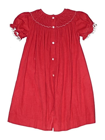 Three Sisters Dress (view 2)