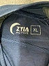Zyia Active Blue Casual Pants Size XL - photo 5