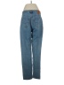 Levi's 100% Cotton Blue Jeans Size 27 waist - photo 2