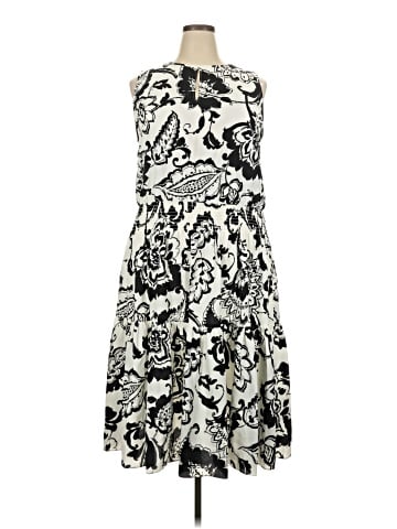 Lauren by Ralph Lauren Casual Dress (view 1)