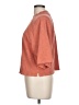 Universal Thread 100% Cotton Orange Cardigan Size L - photo 5