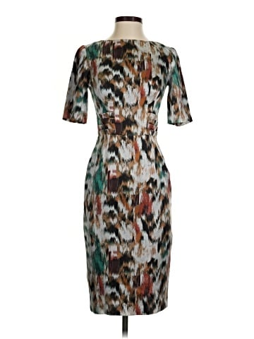 ETRO Cocktail Dress (view 1)