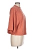 Universal Thread 100% Cotton Orange Cardigan Size L - photo 4