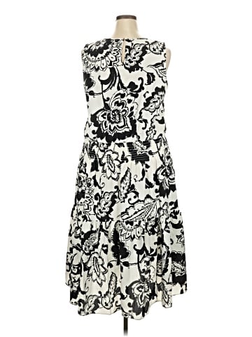 Lauren by Ralph Lauren Casual Dress (view 2)