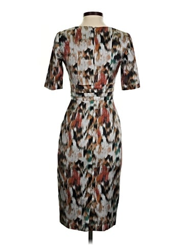 ETRO Cocktail Dress (view 2)