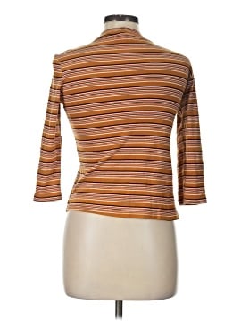 Zara 3/4 Sleeve T-Shirt (view 2)