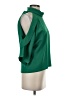 Gracia Green 3/4 Sleeve Blouse Size S - photo 4