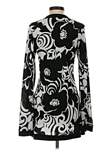 White House Black Market Casual Dress (view 2)