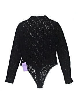 Hanky Panky Bodysuit