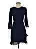 GB Blue Cocktail Dress Size XS - photo 1