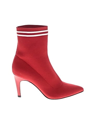 Leith Ankle Boots (view 1)