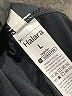 Halara Black Casual Pants Size L - photo 7