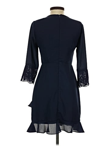 GB Cocktail Dress (view 2)