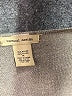 Vertical Design Gray Long Sleeve T-Shirt Size M - photo 7
