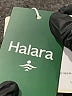 Halara Black Casual Pants Size L - photo 8
