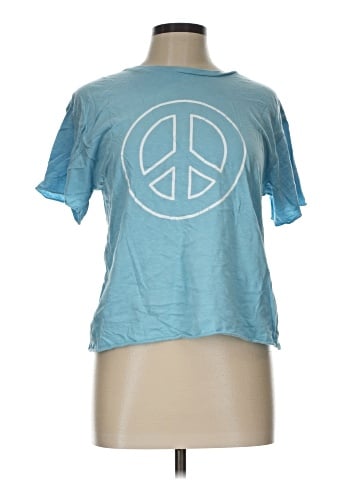 For The Republic Short Sleeve T-Shirt (view 1)