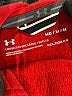 Under Armour Red Pullover Hoodie Size M - photo 6